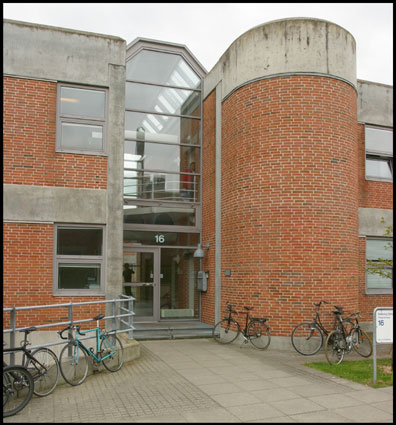 Aalborg Universitet