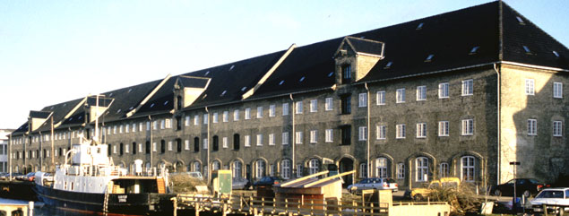 Aalborg Universitet